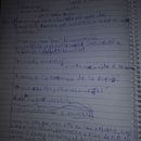 Mi proyecto del curso: Escritura de una novela paso a paso . % Flor Porto tarafından hazırlanan Yazma, Yaratıcılık, Hika, e anlatımı, Anlatı, Kurgu Yazımı, Ve Yaratıcı Yazarlık projesi - 08.02.2022
