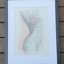 In the Pink. Un progetto di Belle arti, Artigianato e Bozzetti di Robyn Bradshaw - 03.08.2022