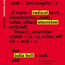 Radical Attention . Un proyecto de Creatividad, Escritura de no ficción, Escritura creativa, Stor y telling de Julia Bell - 03.08.2022