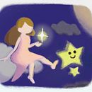 My project for course: Atmospheric Scenes in Procreate: Paint with Color and Light. Un progetto di Illustrazione digitale e Illustrazione tradizionale di Astarini Putri - 02.08.2022