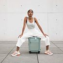 Horizn Studios Brand Campaign 2019. Un projet de Photographie publicitaire de Ana Nsue - 03.08.2022