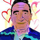 Meu projeto do curso: Retrato vetorial com texturas manuais. Un progetto di Illustrazione vettoriale e Illustrazione digitale di Carla Susana Ribeiro - 02.08.2022