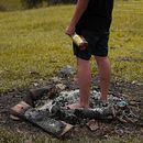 Mi proyecto del curso: Introducción a la fotografía narrativa. Projekt z dziedziny Fotografia, Stor, telling, Fotografia art, st, czna, Narracja i Fotografia wnętrz użytkownika Daniel Solano Pimiento - 03.08.2022