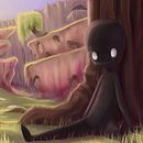 Algunos personajes. Un proyecto de Ilustración tradicional y Diseño de personajes de Juan Ignacio Aguero - 03.08.2022