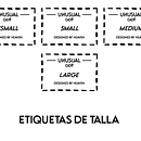 Mi proyecto del curso: Diseño y creación de una colección de ropa desde cero. Un proyecto de Diseño de complementos y Diseño de moda de Miguel Ángel - 04.08.2022