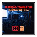 Tradução e Legendagem. Un proyecto de Cine, Cine, vídeo, televisión, Televisión y YouTube Marketing de Paula Pardillos - 04.08.2022