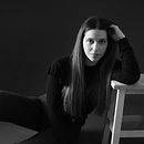 Projeto Final "Black&White". Un proyecto de Fotografía, Fotografía de moda, Fotografía de retrato y Fotografía de estudio de Bruno Neto - 04.08.2022