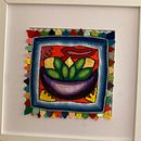 Arte mexicano. Projekt z dziedziny  Haft użytkownika pilarpillow - 04.08.2022