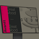Avantt Microsite. Un proyecto de Diseño Web y Desarrollo Web de Creative Nights - 04.08.2022