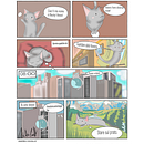 Il mio progetto del corso: Fondamenti di Clip Studio Paint: crea il tuo fumetto . % Andrea Cavallo tarafından hazırlanan Geleneksel illüstras, on, Çizgi roman, Dijital İllüstras, Ve on projesi - 08.04.2022