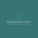 DR NESTOR - LOGO. Design gráfico, e Design de logotipo projeto de sarahmelooliveira - 05.08.2022