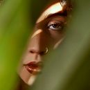 Meu projeto do curso: Direção de modelos para fotografia. Un projet de Photographie, Photographie de mode, Photographie de portrait , et Photographie de studio de luizaribeiro - 04.08.2022