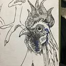 My project for course: Tattoo for Beginners. Un progetto di Design di tatuaggi di Piero Fermán - 05.08.2022