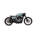 TOOHARD MOTOR | Cambia tu moto, mejora tu vida.. Un proyecto de Diseño, Ilustración tradicional, Br e ing e Identidad de Sergio Patier - 05.08.2022