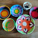 fare cesti che passione. Een project van Craft van cris1db - 05.08.2022