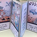 My project for course: From Autobiography to Illustrated Story Ein Projekt aus dem Bereich Traditionelle Illustration, Schrift, Bleistiftzeichnung, Stor, telling, Kinderillustration, Illustration mit Tinte, Erzählung, Sachtexte und Bilderbücher von Yolande Wientjes - 05.08.2022
