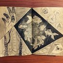 Mi proyecto del curso: Técnicas de dibujo para principiantes: trabaja la observación. Un progetto di Bozzetti, Disegno a matita, Disegno, Sketchbook e Illustrazione con inchiostro di Diana Carolina Galeano - 29.07.2022