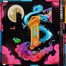 EP - Ilusão de Óptica. Música projeto de Leandro Azevedo - 08.02.2021