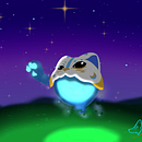 Lumi's Sky. Ilustração tradicional projeto de yamimarure - 31.07.2022