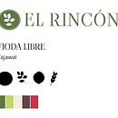 Mi proyecto del curso: Diseño gráfico para principiantes. Un projet de Design , Br, ing et identité, Design graphique, T, pographie, Création de logos, Design t , et pographique de Delfina Vecchietti - 10.08.2022