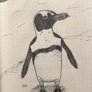 Mein Kursprojekt: Tägliches Sketching für kreative Inspiration. Een project van Traditionele illustratie,  Schetsen,  Creativiteit,  Tekening y Sketchbook van Lia - 06.08.2022
