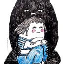 Mis dibujos Ein Projekt aus dem Bereich Traditionelle Illustration von Camila Pulitano - 06.08.2022