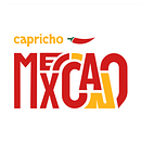 Capricho Mexicano Street Food . Direcția artistică, Br, ing și identitate și Design grafic de Beatriz Dias - 08.07.2022
