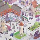 My project for course: The Art of Sketching: Transform Your Doodles into Art. Ilustração tradicional, Desenho a lápis, Desenho, e Sketchbook projeto de Sheridan Palmer - 07.08.2022