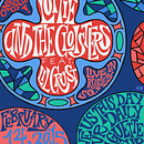 Lottie and the Cloisters by Carly Snowdon. Un proyecto de Lettering, Diseño de carteles, Lettering digital, H, lettering, Ilustración tradicional y Diseño gráfico de Carly Snowdon - 01.08.2022