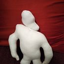 O homem do gelo.. Un progetto di Design di giocattoli di giseli - 06.08.2022