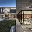 Casa GG / Sommet. Un projet de Architecture, 3D , et ArchVIZ de David Cano Giraldo - 10.10.2019