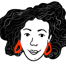 My project for course: Professional Illustration: Turn Your Passion into a Career . Ilustrație tradițională, Consultanță creativă, Marketing, Dezvoltarea portofoliului & Ilustrație editorială de Shirley Hottier - 07.27.2022