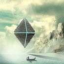 My project for course: Matte Painting: Creating Photorealistic Worlds. Un progetto di Fotografia, Postproduzione fotografica, Ritocco fotografico, Fotografia digitale, Fotomontaggio e Matte painting di Jairo Kaleb Marquez Perez - 06.08.2022