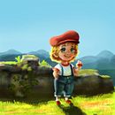 My project for course: Lighting Principles for Digital Painting. Un projet de Illustration traditionnelle, Illustration numérique , et Peinture numérique de Sarana - 08.08.2022