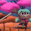 My project for course: Illustrating Fantastical Animals with Procreate. Ilustração tradicional, Design de personagens, Desenho, Ilustração digital, Stor, telling, e Narrativa projeto de Pierre Coffee - 08.08.2022