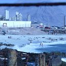 Iquique, sueños y pesadilla. Un proyecto de Fotografía de Leonello Lizardi Molina - 09.08.2022
