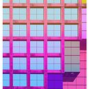 Mi proyecto del curso: Fotografía urbana: composiciones geométricas y coloridas. Un progetto di Postproduzione fotografica, Ritocco fotografico, Fotografia digitale, Fotografia per Instagram, Composizione fotografica e Teoria del colore di José Antonio Camacho Rivera - 09.08.2022