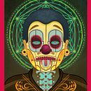 Mi proyecto del curso: Ilustración digital con Procreate . % El Zapien tarafından hazırlanan Geleneksel illüstras, on, Çizim, Dijital İllüstras, on, Ve Dijital Çizim projesi - 09.16.2020