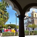 El guía de Comala . Menulis, Mendongeng, Narasi, Penulisan Fiksi, Dan Penulisan Kreatif proyek oleh Rey Mauro - 08.09.2022