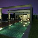 Mi proyecto del curso: Visualización arquitectónica con V-Ray para SketchUp. Architecture, Interior Architecture, Digital Architecture, and ArchVIZ project by kevinjeorge10 - 08.05.2022
