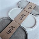 My project for course: Concrete Furniture Creation for Beginners. . Un proyecto de Artesanía, Diseño, creación de muebles					, Diseño de interiores, Interiorismo y DIY de Sasha Milić - 09.08.2022