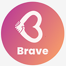 Brave App Ein Projekt aus dem Bereich UX / UI von Paula Almécija Rodríguez - 09.08.2022