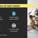 My project for course: Principles of Presentation Design . Managementul designului, Design grafic, Marketing, Comunicare și Design de prezentare de Narciso Guerrero - 08.09.2022