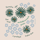 Guia do Orçamento Perfeito. Design, and Traditional illustration project by Leticia Imai - 08.09.2022