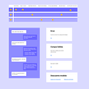Mi proyecto del curso: Introducción al UX Writing. UX / UI, Design de informação, Cop, writing, e Design de apps projeto de macarena moraga - 09.08.2022