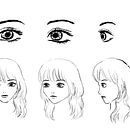 My project for course: Digital Illustration with Manga Influence. Un progetto di Illustrazione tradizionale, Fumetto, Illustrazione digitale, Stor, telling, Narrativa e Manga di Sarah Lestari Setyorini - 31.07.2022