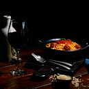 Mi proyecto del curso: Iniciación al food styling: potencia visualmente los sabores. Un proyecto de Fotografía gastronómica y Food Styling				 de JORGE MARTINEZ - 09.08.2022