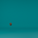 Mi proyecto del curso: Principios básicos de animación 3D. Un projet de Motion design, 3D, Animation, Animation 3D , et Modélisation 3D de Lizz Riverland - 05.08.2022