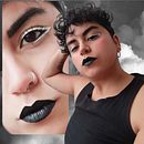 Grr.mua. Un progetto di Direzione artistica e Costume design di Paz O. T. - 10.08.2022