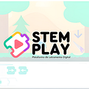 STEM Play [game]. Audio, and Sound Design project by Murilo Goulart - 04.12.2020